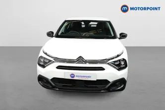 Citroen C4 Sense Plus Manual Petrol Hatchback - Stock Number (1502438) - Front bumper