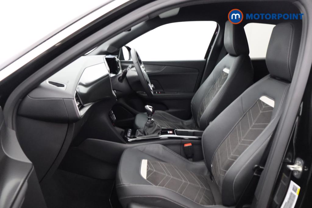 Vauxhall Mokka Ultimate Manual Petrol SUV - Stock Number (1502463) - 16th supplementary image