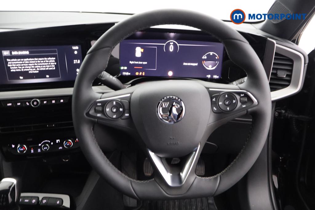 Vauxhall Mokka Ultimate Manual Petrol SUV - Stock Number (1502463) - 1st supplementary image