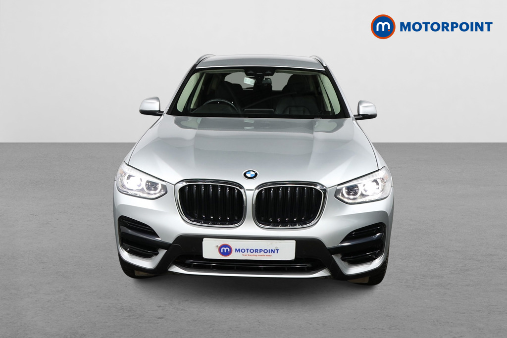 BMW X3 SE Automatic Petrol Plug-In Hybrid SUV - Stock Number (1502490) - Front bumper