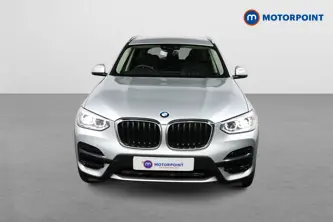 BMW X3 SE Automatic Petrol Plug-In Hybrid SUV - Stock Number (1502490) - Front bumper