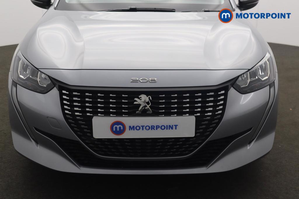 Peugeot 208 Allure Premium -Plus Automatic Petrol Hatchback - Stock Number (1502997) - 22nd supplementary image