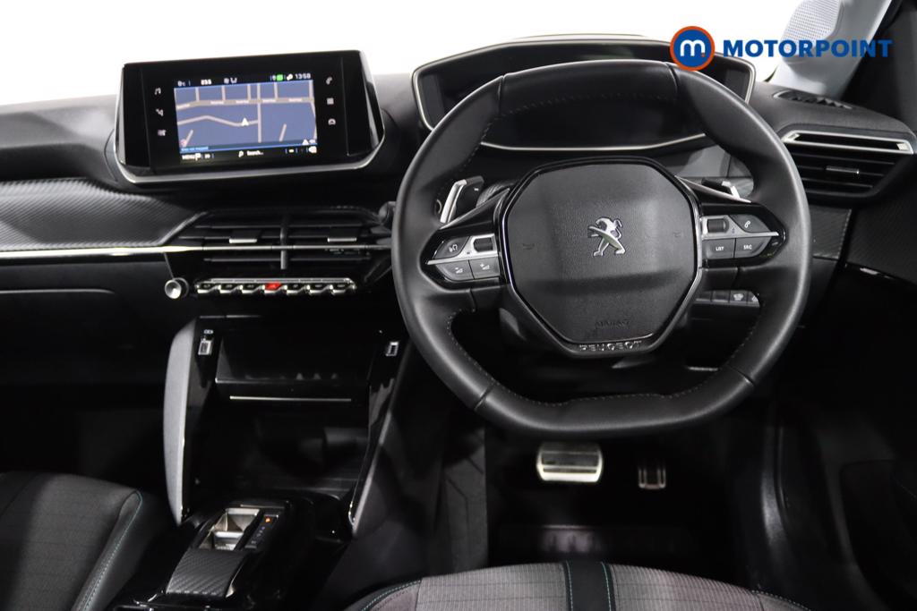 Peugeot 208 Allure Premium -Plus Automatic Petrol Hatchback - Stock Number (1503014) - 3rd supplementary image