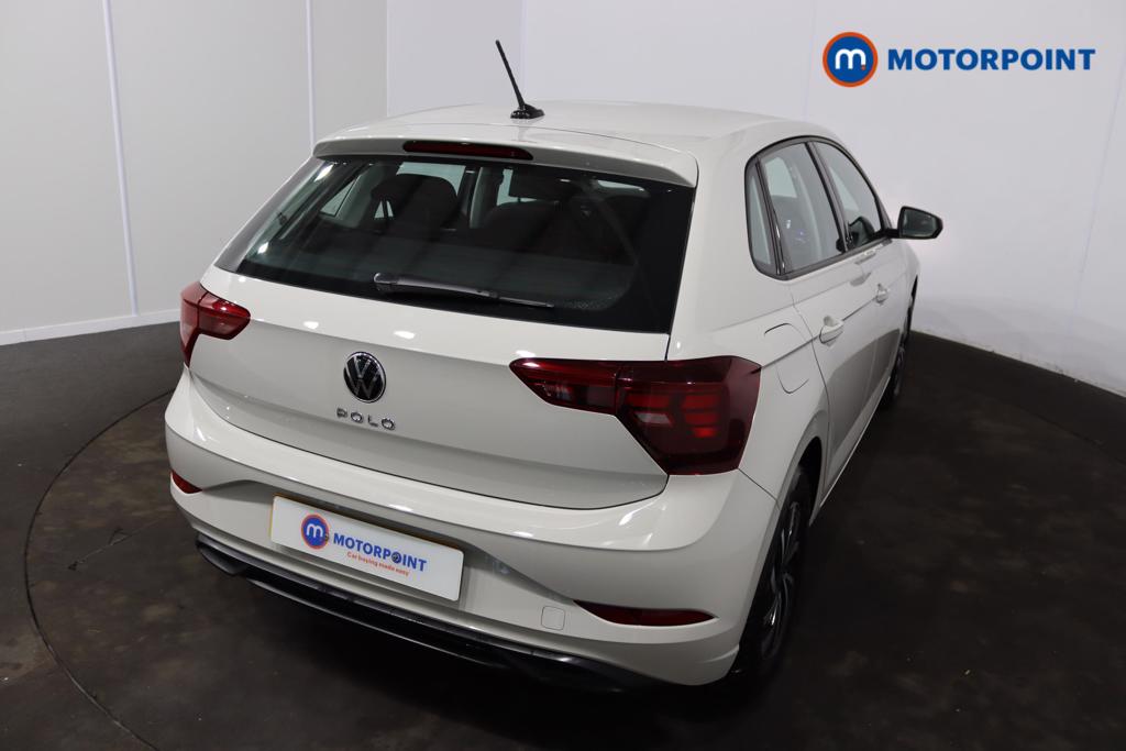 Volkswagen Polo Life Manual Petrol Hatchback - Stock Number (1503043) - 27th supplementary image