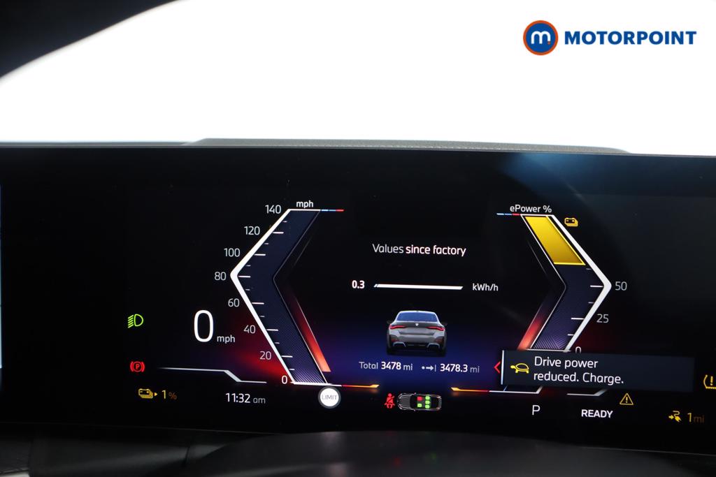 BMW I4 M Sport Automatic Electric Hatchback - Stock Number (1503127) - 4th supplementary image