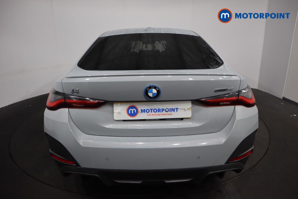 BMW I4 M Sport Automatic Electric Hatchback - Stock Number (1503127) - 17th supplementary image