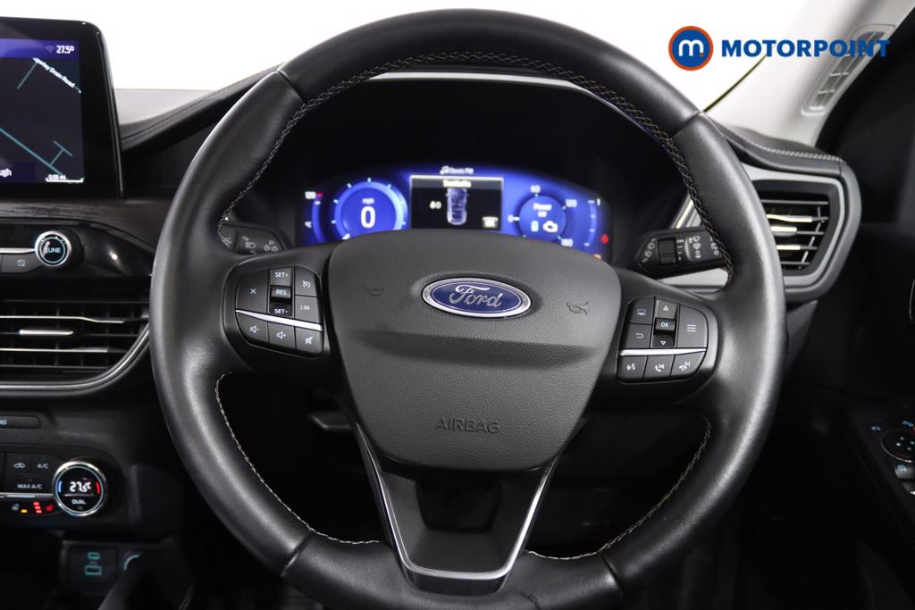 Ford Kuga Vignale Automatic Petrol Plug-In Hybrid SUV - Stock Number (1503318) - 6th supplementary image