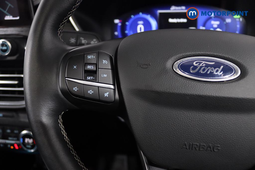 Ford Kuga Vignale Automatic Petrol Plug-In Hybrid SUV - Stock Number (1503318) - 7th supplementary image