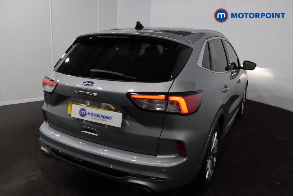 Ford Kuga Vignale Automatic Petrol Plug-In Hybrid SUV - Stock Number (1503318) - 31st supplementary image