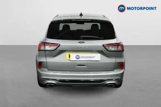 Ford Kuga Vignale Automatic Petrol Plug-In Hybrid SUV - Stock Number (1503318) - Rear bumper