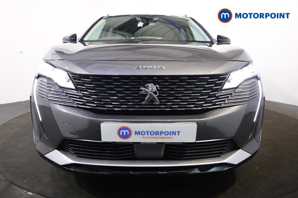 Peugeot 3008 Allure Premium Automatic Petrol SUV - Stock Number (1503365) - 25th supplementary image