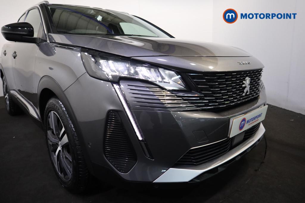 Peugeot 3008 Allure Premium Automatic Petrol SUV - Stock Number (1503365) - 26th supplementary image