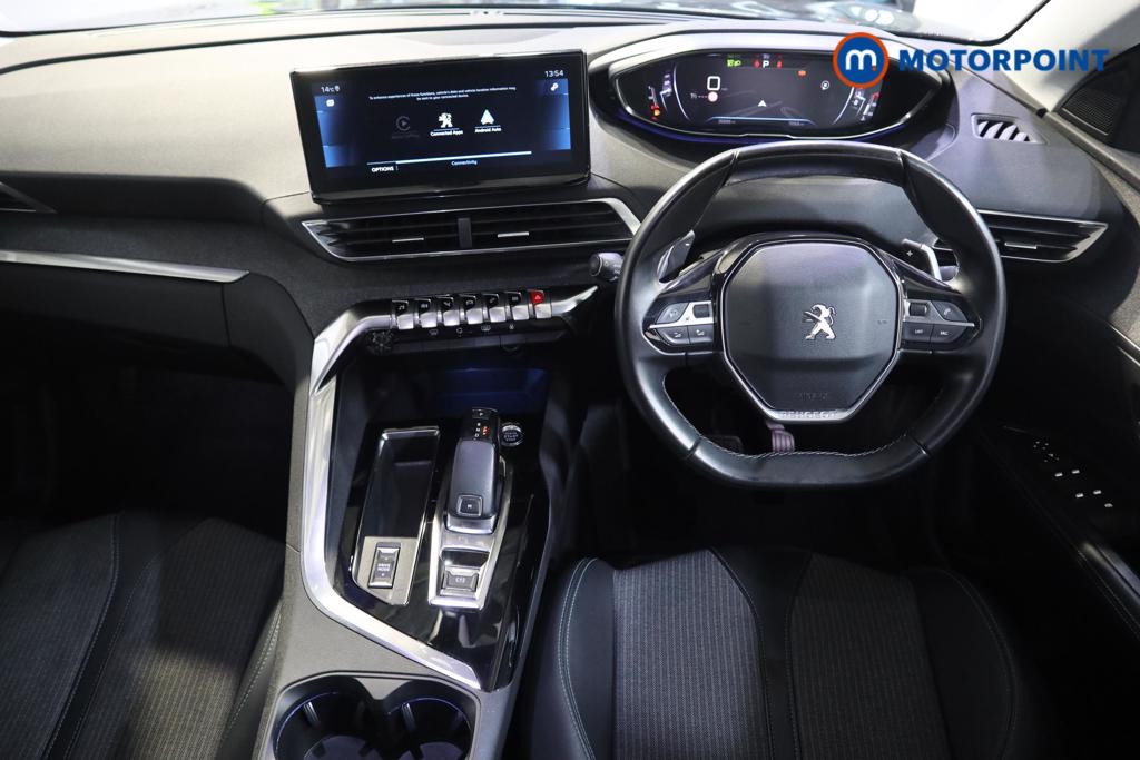 Peugeot 3008 Allure Premium Automatic Petrol SUV - Stock Number (1503365) - 1st supplementary image