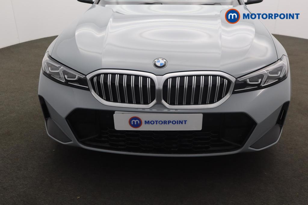 BMW 3 Series M Sport Automatic Petrol Saloon - Stock Number (1503493) - 24th supplementary image