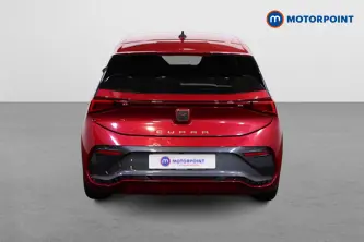 Cupra Born V3 Automatic Electric Hatchback - Stock Number (1503705) - Rear bumper