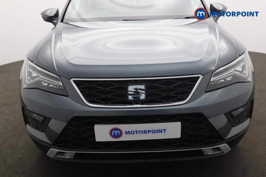 Seat Ateca Xcellence Manual Petrol SUV - Stock Number (1503708) - 22nd supplementary image