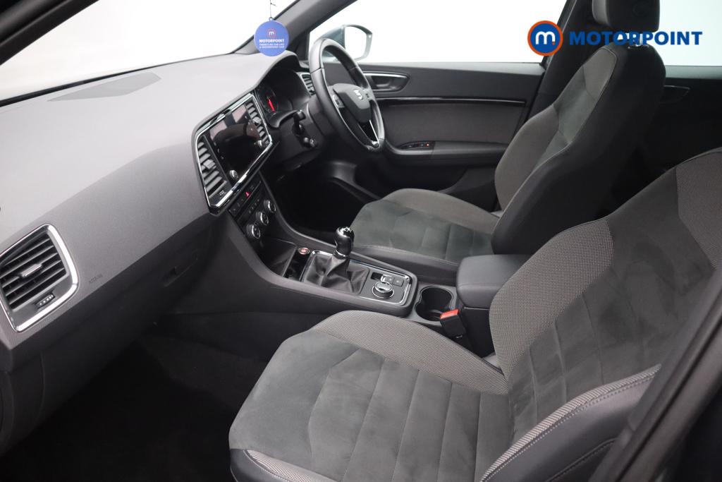 Seat Ateca Xcellence Manual Petrol SUV - Stock Number (1503708) - 1st supplementary image