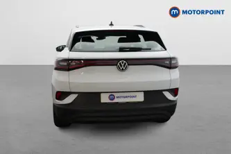 Volkswagen Id.4 Life Edition Pro Automatic Electric SUV - Stock Number (1503709) - Rear bumper