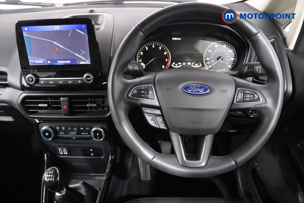 Ford Ecosport Active Manual Petrol SUV - Stock Number (1503940) - 3rd supplementary image