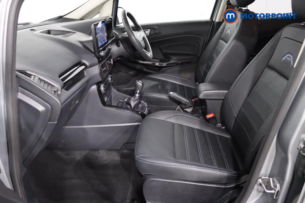 Ford Ecosport Active Manual Petrol SUV - Stock Number (1503940) - 4th supplementary image