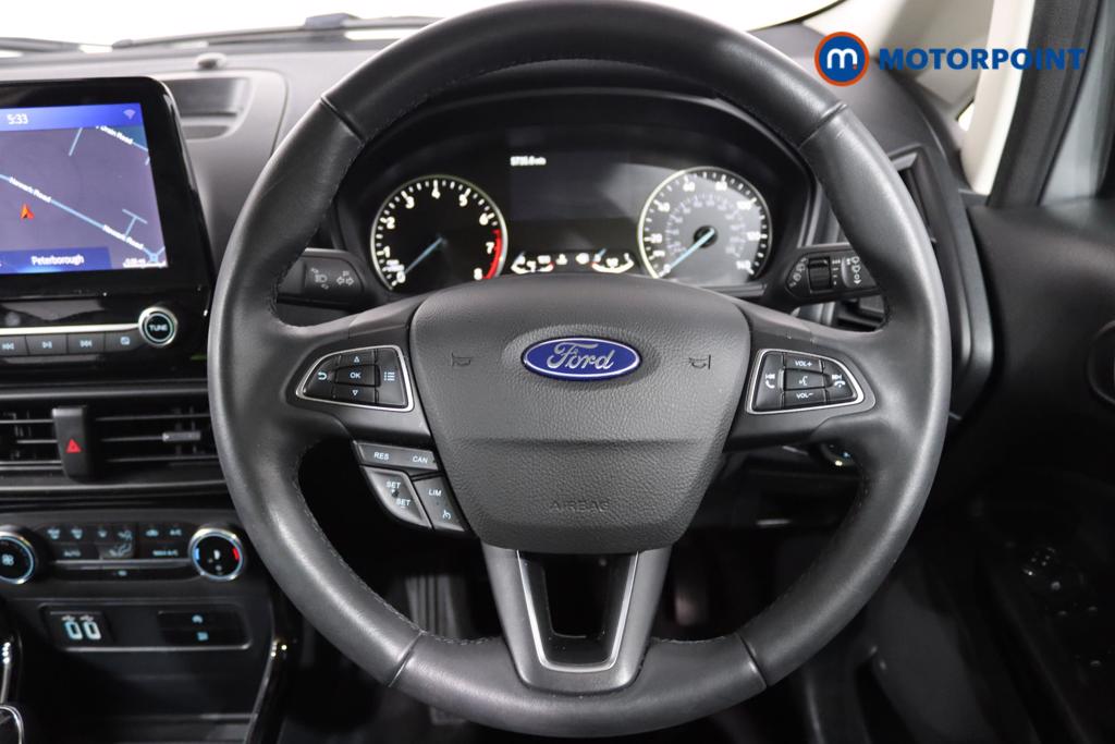 Ford Ecosport Active Manual Petrol SUV - Stock Number (1503940) - 6th supplementary image