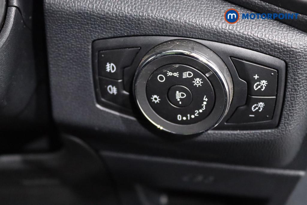 Ford Ecosport Active Manual Petrol SUV - Stock Number (1503940) - 19th supplementary image