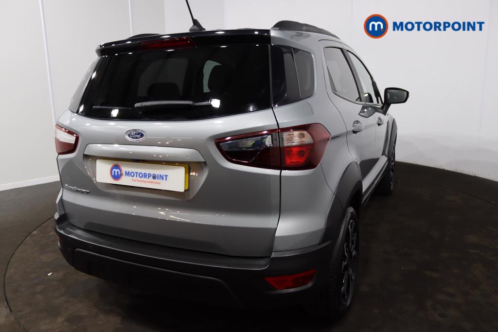 Ford Ecosport Active Manual Petrol SUV - Stock Number (1503940) - 27th supplementary image