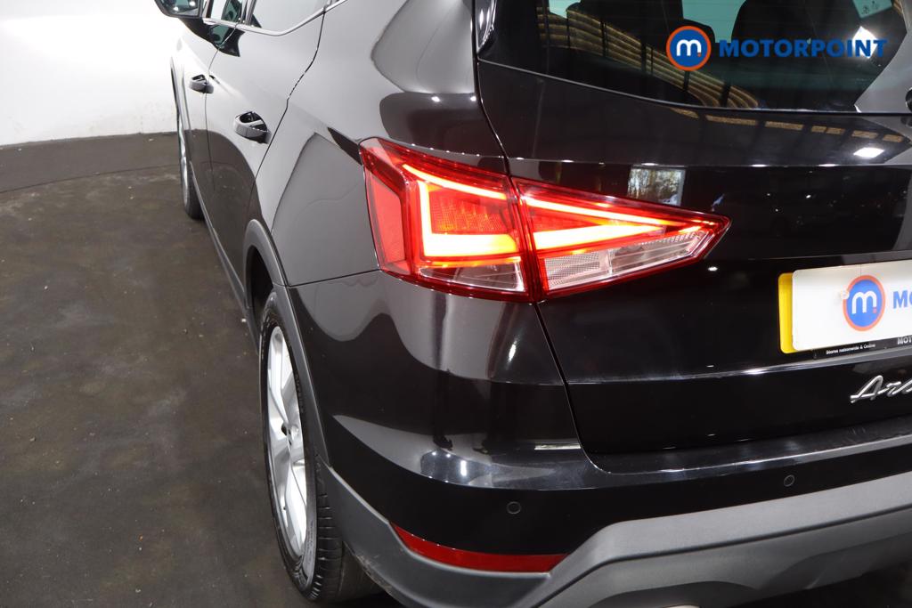 Seat Arona FR Manual Petrol SUV - Stock Number (1503949) - 22nd supplementary image