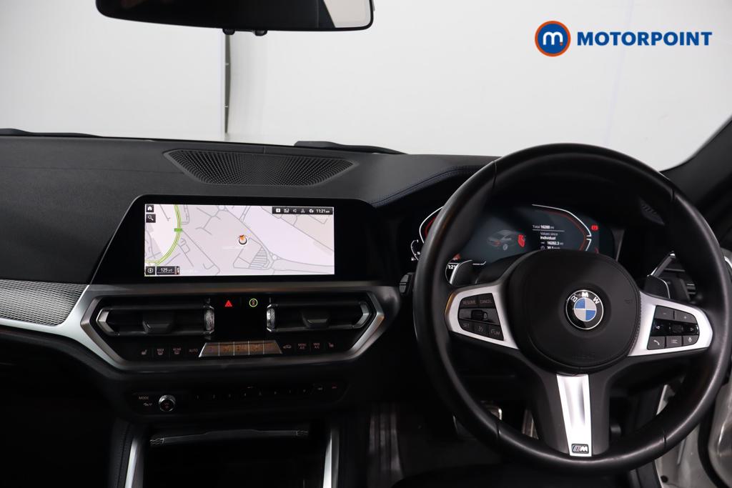 BMW 4 Series M Sport Automatic Petrol Coupe - Stock Number (1503965) - 2nd supplementary image