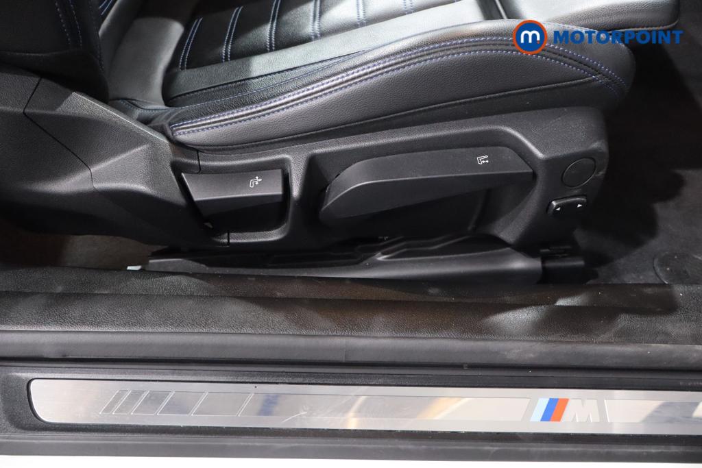 BMW 4 Series M Sport Automatic Petrol Coupe - Stock Number (1503965) - 12th supplementary image