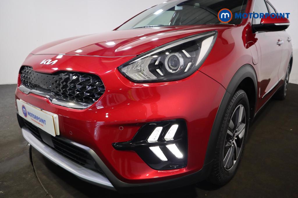 KIA Niro 3 Automatic Petrol Plug-In Hybrid SUV - Stock Number (1503989) - 25th supplementary image