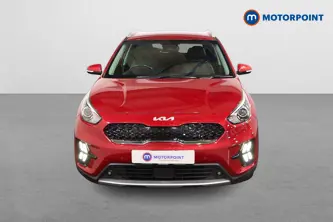 KIA Niro 3 Automatic Petrol Plug-In Hybrid SUV - Stock Number (1503989) - Front bumper