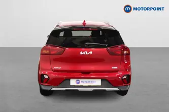 KIA Niro 3 Automatic Petrol Plug-In Hybrid SUV - Stock Number (1503989) - Rear bumper