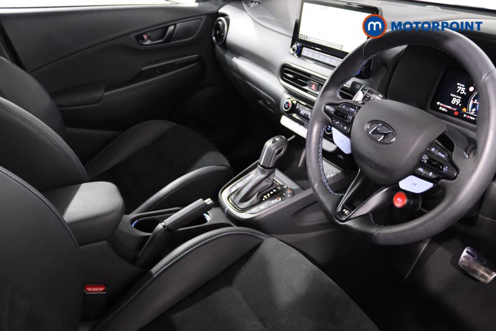 Hyundai Kona N Automatic Petrol SUV - Stock Number (1504011) - 29th supplementary image