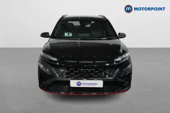 Hyundai Kona N Automatic Petrol SUV - Stock Number (1504011) - Front bumper