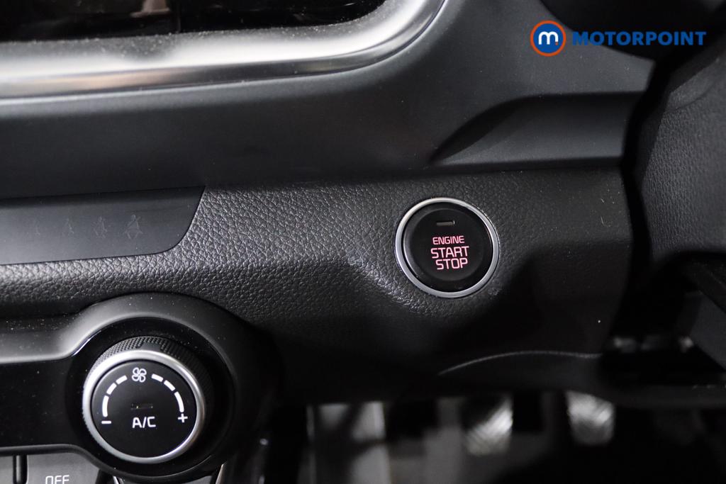 KIA Stonic Connect Manual Petrol SUV - Stock Number (1504136) - 16th supplementary image