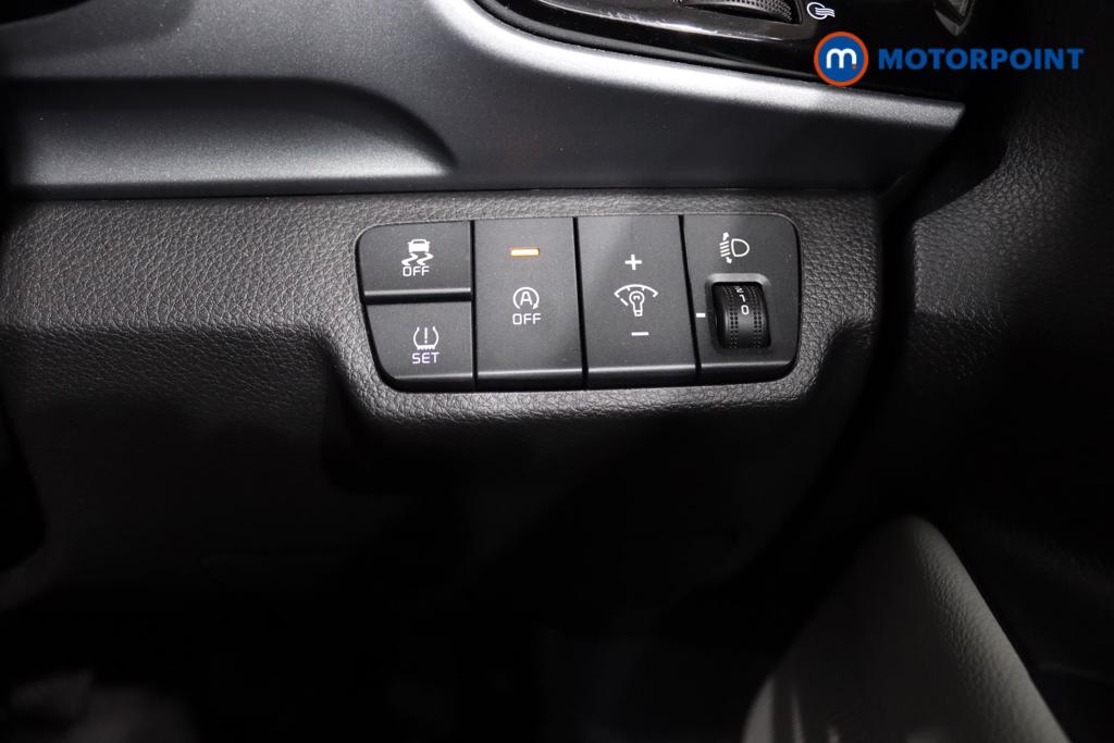 KIA Stonic Connect Manual Petrol SUV - Stock Number (1504136) - 21st supplementary image