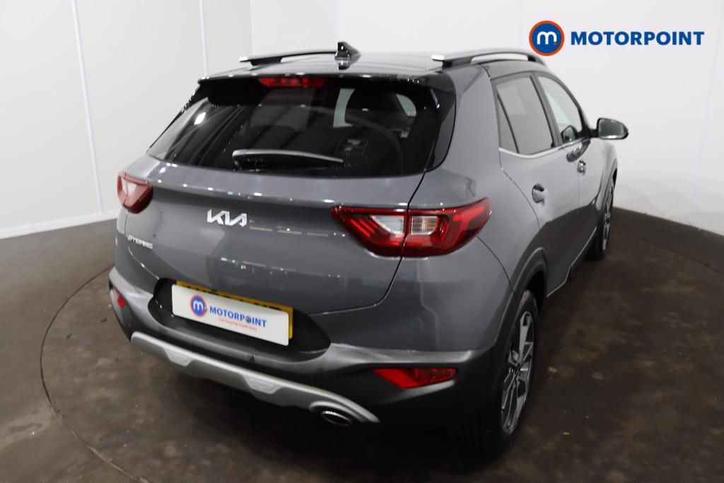 KIA Stonic Connect Manual Petrol SUV - Stock Number (1504136) - 29th supplementary image