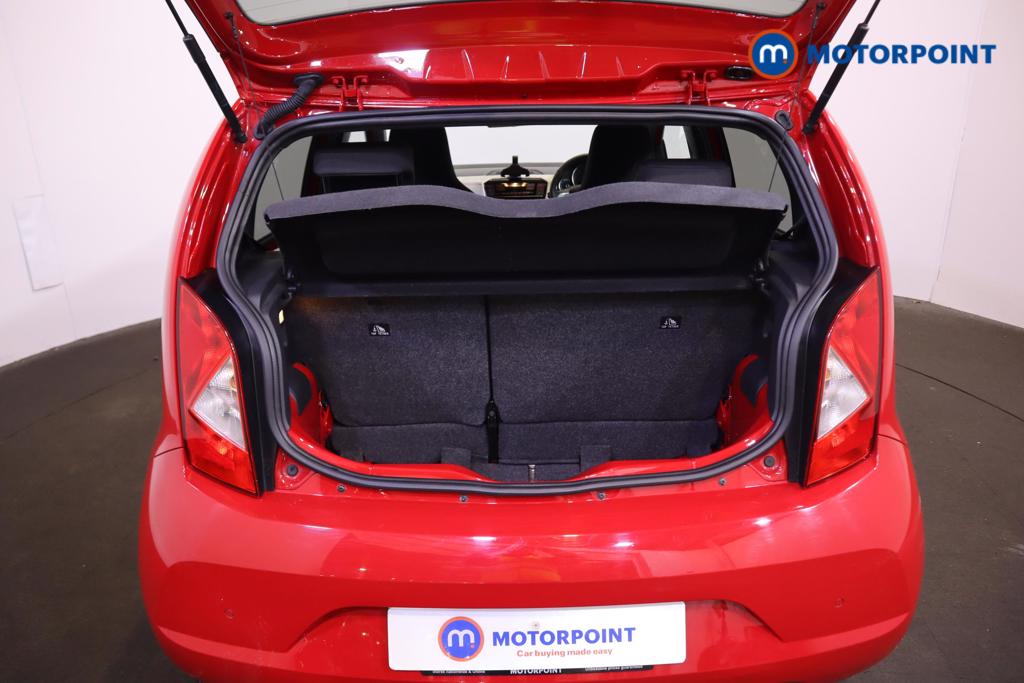 Seat MII ONE Automatic Electric Hatchback - Stock Number (1504171) - 13th supplementary image