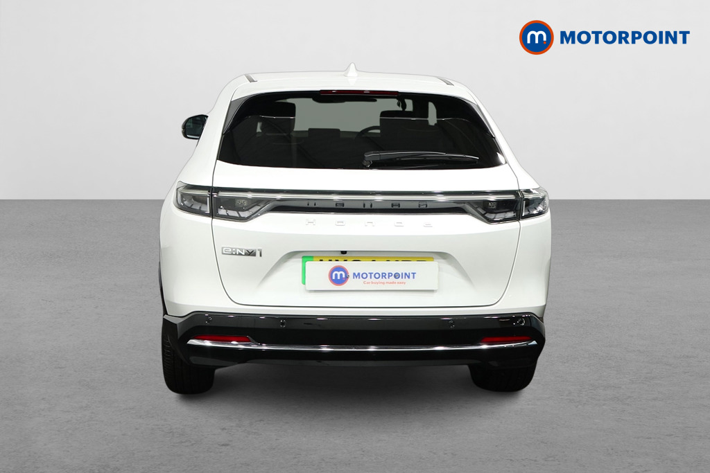 Honda E Ny1 Elegance Automatic Electric Hatchback - Stock Number (1504214) - Rear bumper