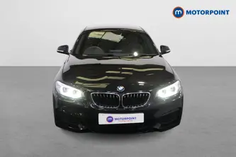 BMW 2 Series M Sport Automatic Petrol Coupe - Stock Number (1504291) - Front bumper