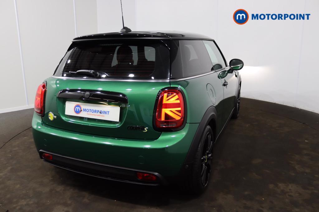 Mini Hatchback Cooper S Level 3 Automatic Electric Hatchback - Stock Number (1504433) - 31st supplementary image