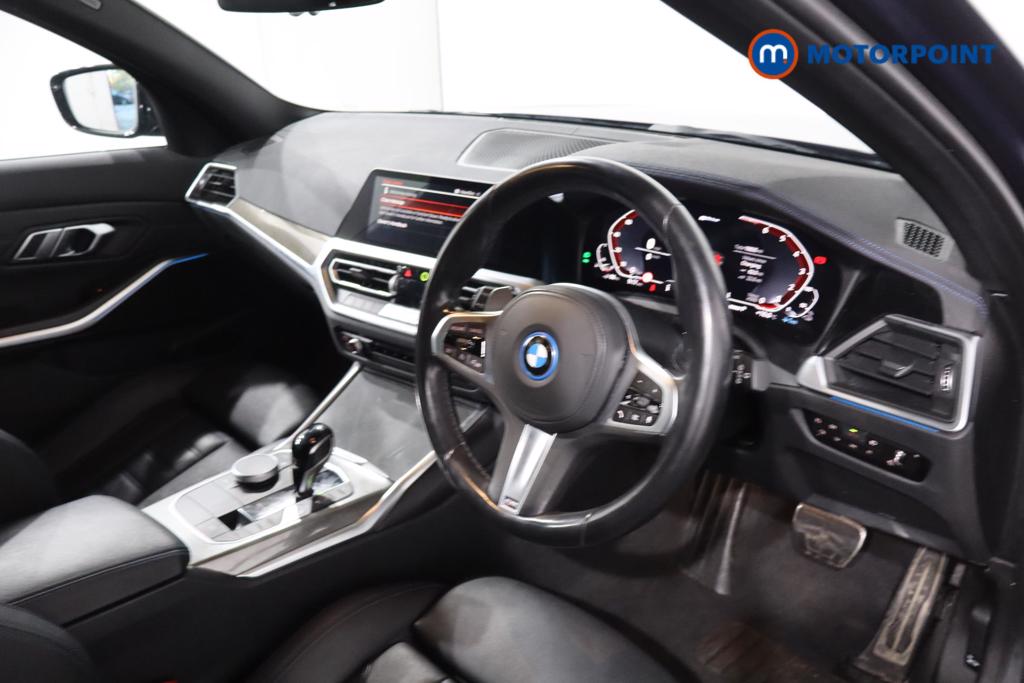 BMW 3 Series M Sport Pro Edition Automatic Petrol Plug-In Hybrid Estate - Stock Number (1504526) - 4th supplementary image