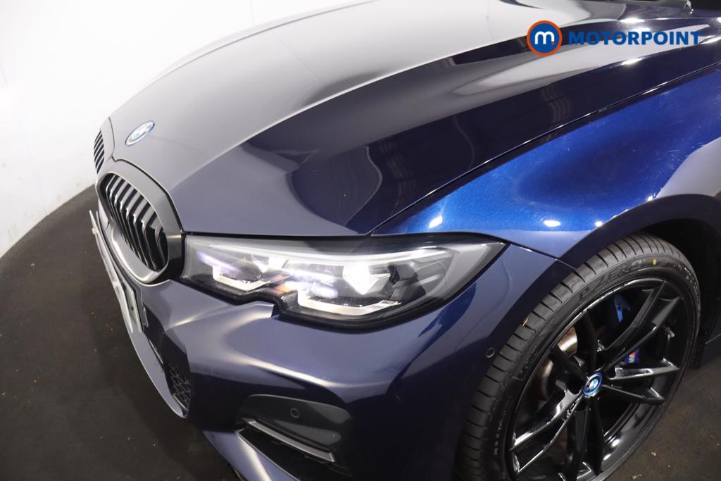 BMW 3 Series M Sport Pro Edition Automatic Petrol Plug-In Hybrid Estate - Stock Number (1504526) - 31st supplementary image