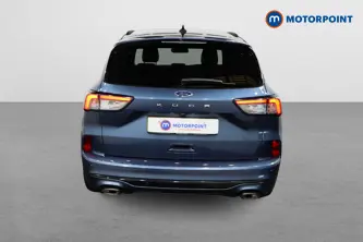 Ford Kuga St-Line X Edition Manual Petrol SUV - Stock Number (1504534) - Rear bumper