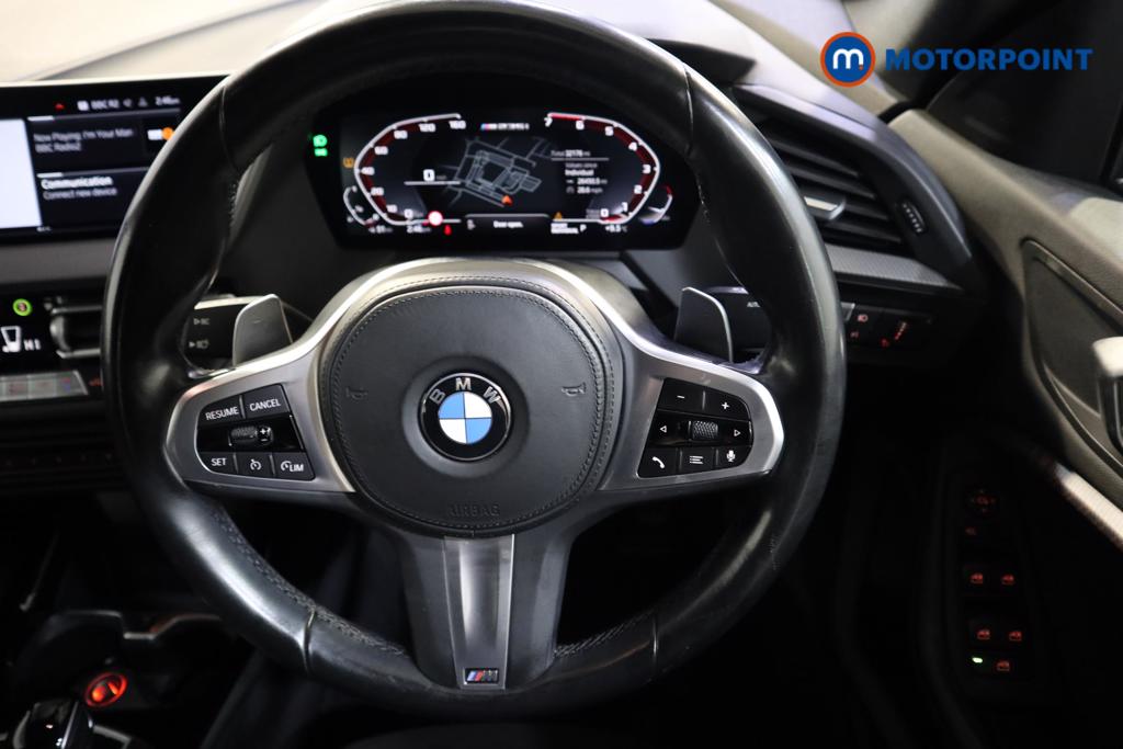 BMW 2 Series M235i Automatic Petrol Saloon - Stock Number (1504596) - 2nd supplementary image