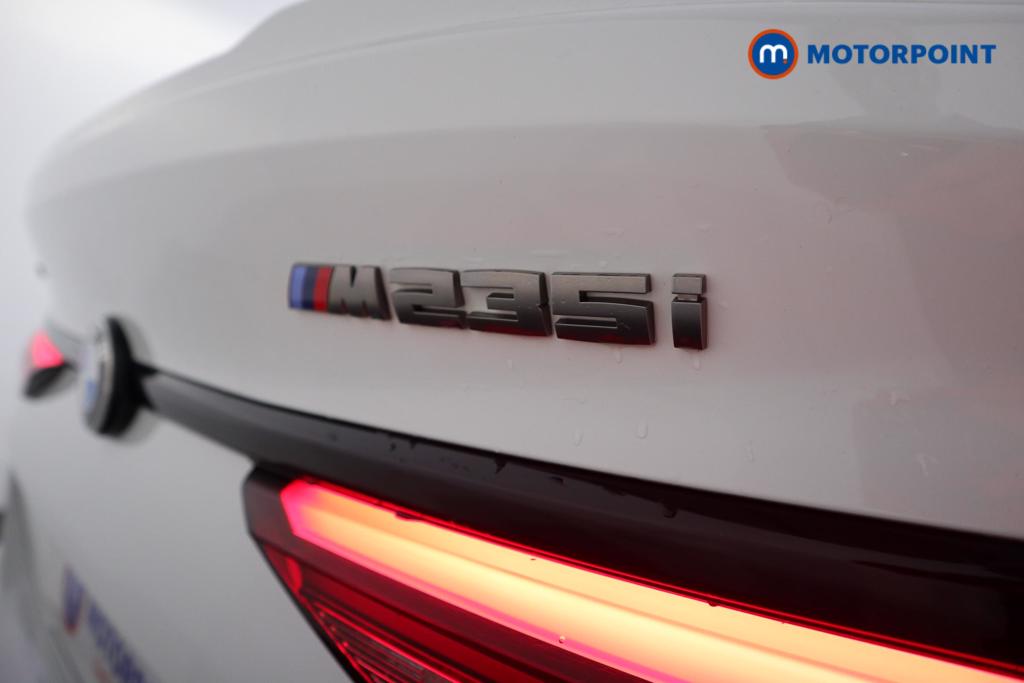 BMW 2 Series M235i Automatic Petrol Saloon - Stock Number (1504596) - 23rd supplementary image