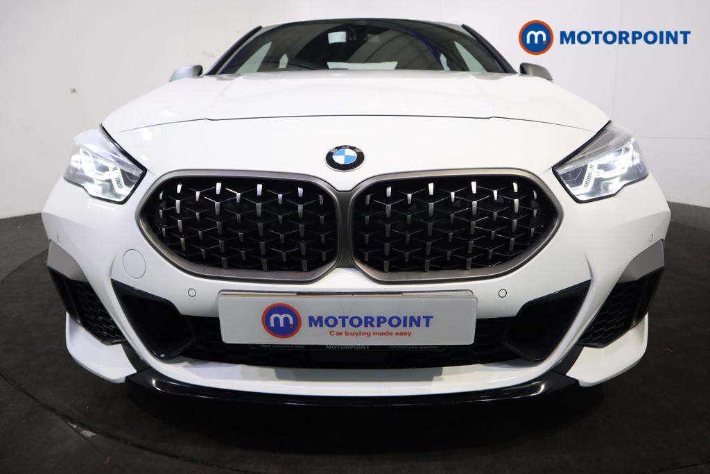 BMW 2 Series M235i Automatic Petrol Saloon - Stock Number (1504596) - 30th supplementary image