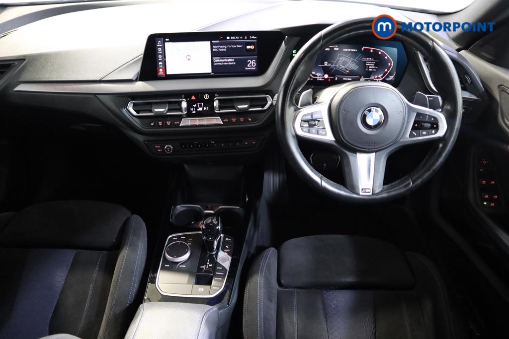 BMW 2 Series M235i Automatic Petrol Saloon - Stock Number (1504596) - 1st supplementary image