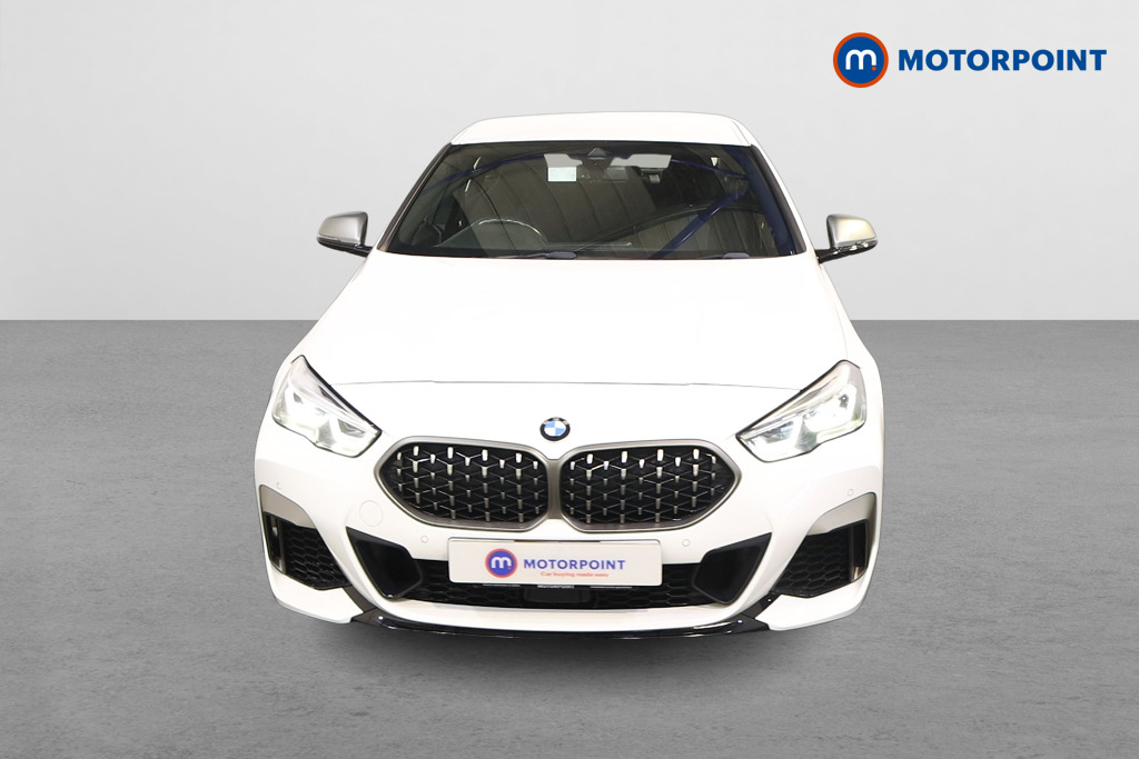 BMW 2 Series M235i Automatic Petrol Saloon - Stock Number (1504596) - Front bumper